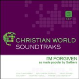 I'm Forgiven [Music Download]