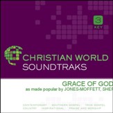 Grace Of God [Music Download]