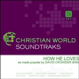 How He Loves [Music Download]