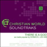 There Is A God [Music Download]