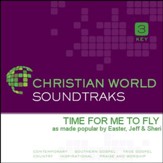 Time For Me To Fly [Music Download]