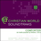 Comforter [Music Download]