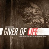 Giver Of Life [Music Download]