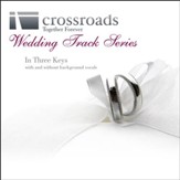 Wedding March (Recessional) (Performance Track) [Music Download]