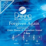 Forgiven Again [Music Download]