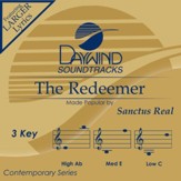 The Redeemer [Music Download]