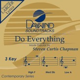 Do Everything [Music Download]