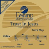 Trust In Jesus [Music Download]