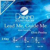 Lead Me, Guide Me [Music Download]