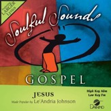 Jesus [Music Download]