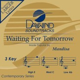 Waiting For Tomorrow [Music Download]