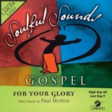 For Your Glory [Music Download]