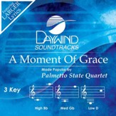 A Moment Of Grace [Music Download]