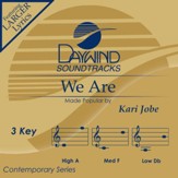 We Are [Music Download]