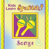 Counting From 1 to 10 SPANISH [Music Download]
