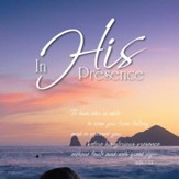 In His Presence [Music Download]