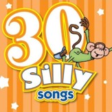30 Silly Songs [Music Download]