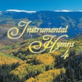 Instrumental Hymns 4 [Music Download]