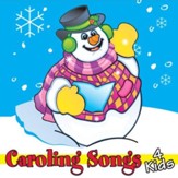 Caroling Songs 4 Kids [Music Download]