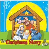 Christmas Story 4 Kids [Music Download]