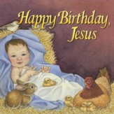 Happy Birthday, Jesus [Music Download]