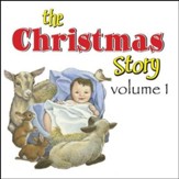 Happy Birthday, Jesus Sing A Story [Music Download]