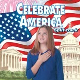 Celebrate America Split-track [Music Download]