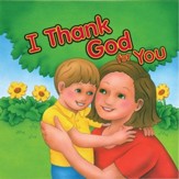 I Thank God For You [Music Download]