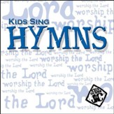 Kids Sing Hymns [Music Download]