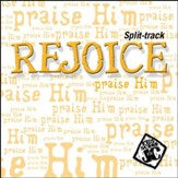 Rejoice! Split-track [Music Download]