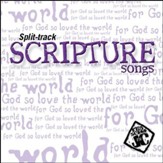Scripture Songs Split-track [Music Download]