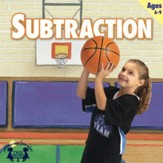 Fact Families : Subtraction [Music Download]