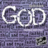 God Faithful and True SPLIT-TRACK [Music Download]
