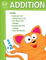 Addition Activity PDF & Digital Album Download [Music Download]