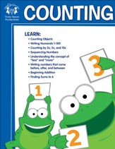 Counting Activity PDF & Digital Album Download [Music Download]