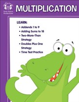 Subtraction Activity Book & Digital Album Download [Music Download]