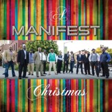 A MANIFEST Christmas [Music Download]