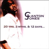 20 Years, 3 Months & 12 Days [Music Download]