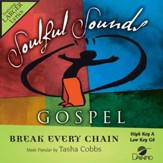Break Every Chain [Music Download]
