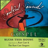 Bless This House [Music Download]