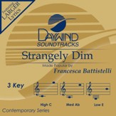 Strangely Dim [Music Download]