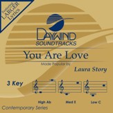 You Are Love [Music Download]