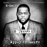 Apply Pressure [Music Download]