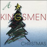 A Kingsmen Christmas (Made Popular by The Kingsmen) [Performance Track] [Music Download]