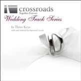 When I Said I Do (Performance Track with Background Vocals in C#) [Music Download]