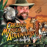 Creation Musical Adventures [Music Download]