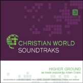Higher Ground [Accompaniment MP3] [Music Download]