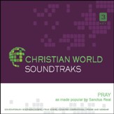 Pray [Accompaniment MP3] [Music Download]