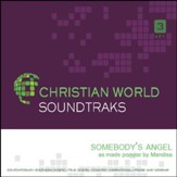 Somebody's Angel [Music Download]