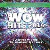 WOW Hits 2014 [Music Download]